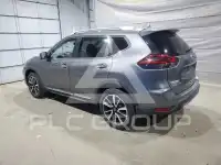 2019 Nissan ROGUE фото