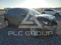 2019 Nissan ROGUE фото