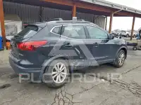 2019 Nissan ROGUE фото