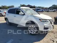 2019 Nissan ROGUE фото