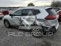 2019 Nissan ROGUE photo