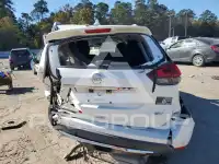 2019 Nissan ROGUE фото