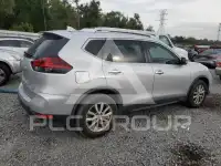 2019 Nissan ROGUE photo