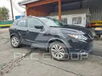 2019 Nissan ROGUE фото