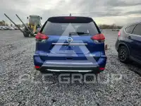 2019 Nissan ROGUE фото