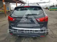 2019 Nissan ROGUE фото