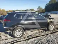 2019 Nissan ROGUE фото