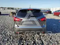 2019 Nissan ROGUE фото