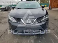 2019 Nissan ROGUE фото