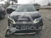 2019 Nissan ROGUE фото