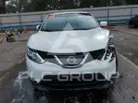 2019 Nissan ROGUE фото