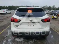 2019 Nissan ROGUE фото