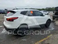 2019 Nissan ROGUE фото