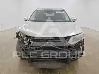 2019 Nissan ROGUE фото