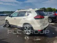 2019 Nissan ROGUE photo