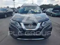 2019 Nissan ROGUE photo