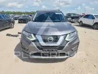 2019 Nissan ROGUE фото