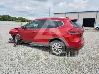 2019 Nissan ROGUE фото