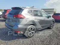 2019 Nissan ROGUE photo