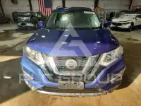 2019 Nissan ROGUE photo