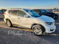 2019 Nissan ROGUE фото