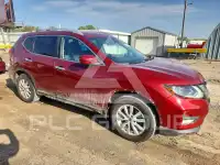 2019 Nissan ROGUE фото