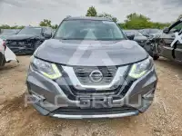 2019 Nissan ROGUE photo