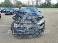 2019 Nissan ROGUE фото