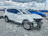 2019 Nissan ROGUE фото