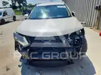 2019 Nissan ROGUE фото