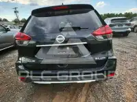 2019 Nissan ROGUE photo