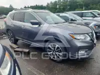 2019 Nissan ROGUE фото