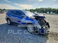2019 Nissan ROGUE фото
