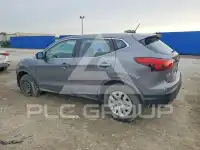 2019 Nissan ROGUE фото