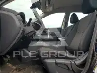 2019 Nissan ROGUE photo