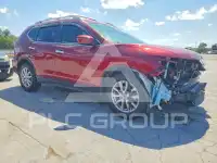 2019 Nissan ROGUE фото