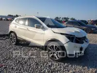 2019 Nissan ROGUE фото