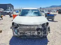2019 Nissan ROGUE photo