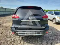2019 Nissan ROGUE фото