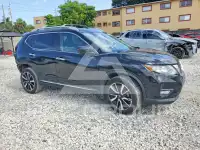 2019 Nissan ROGUE фото