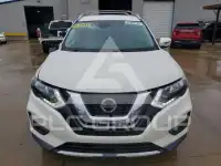 2019 Nissan ROGUE фото