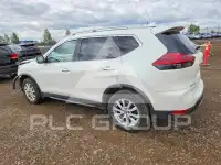 2019 Nissan ROGUE photo