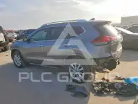 2019 Nissan ROGUE фото