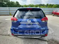 2019 Nissan ROGUE фото