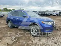 2019 Nissan ROGUE фото