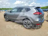 2019 Nissan ROGUE фото