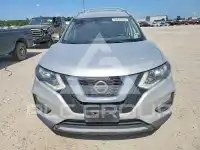 2019 Nissan ROGUE фото