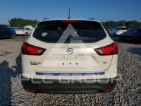 2019 Nissan ROGUE фото