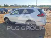 2019 Nissan ROGUE photo