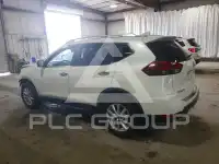 2019 Nissan ROGUE фото